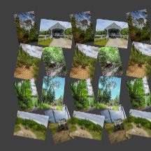 Trail Riding 2 Papel de ajuste