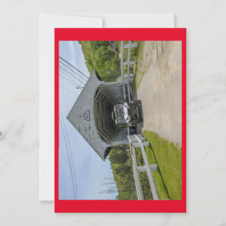 Trail Riding 5 Invitación