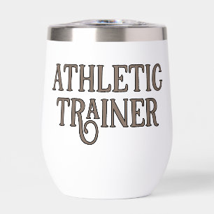 Trainer atlético de nombre personalizado
