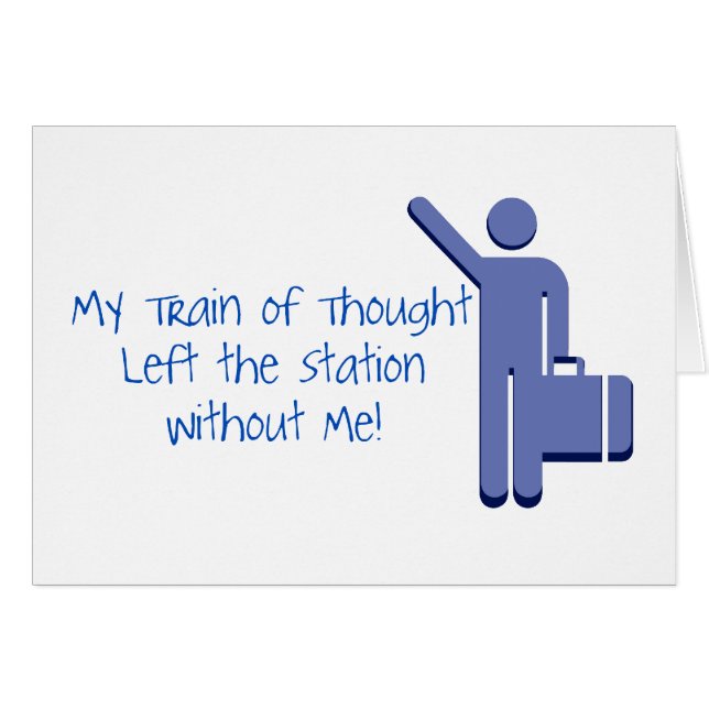 TrainOfThought (Anverso (Horizontal))