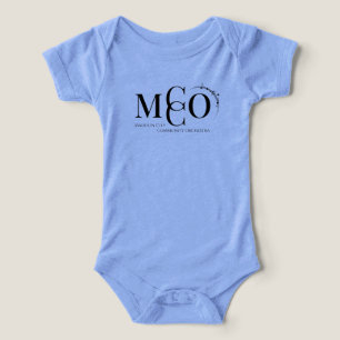 Traje de bebé de MCCO