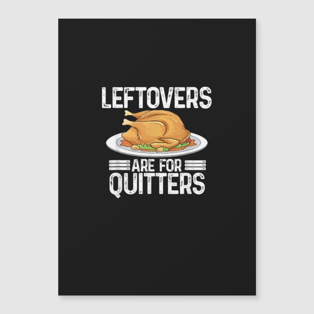 Traje Divertido De Acción De Gracias Los Restos So (Anverso)