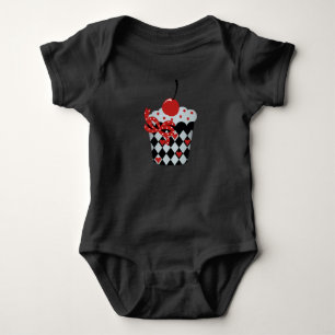 Traje para niños de amor en Jersey