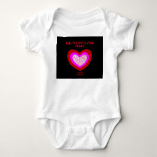 Traje para niños de Jersey de Joyful Heart