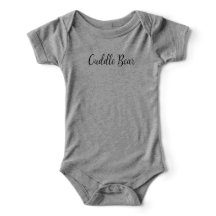 Traje para niños pequeños