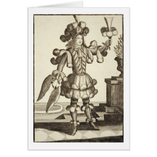 Traje para un distribuidor autorizado de la pluma,
