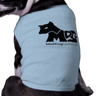Trajes de pepino de MadDogGamers