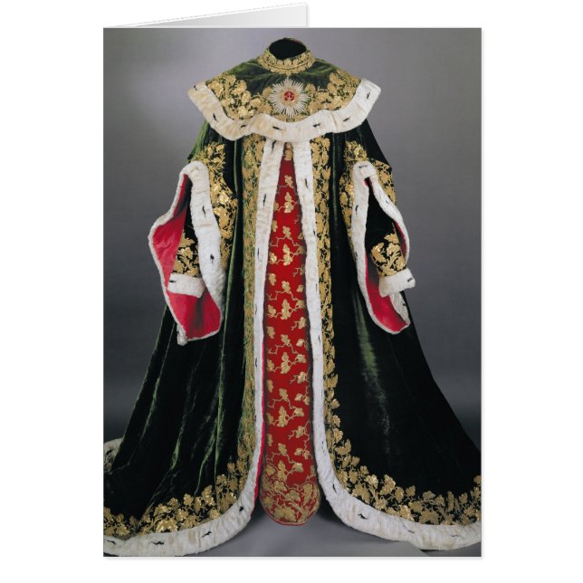 Trajes oficiales del húngaro (Frente)