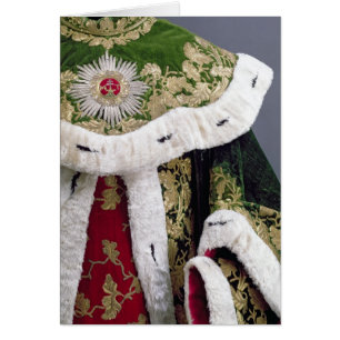 Trajes oficiales del húngaro