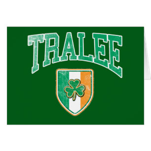 TRALEE Irlanda