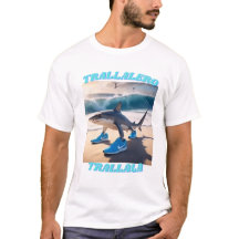 Trallalero Trallala - camiseta