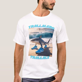 Trallalero Trallala - camiseta