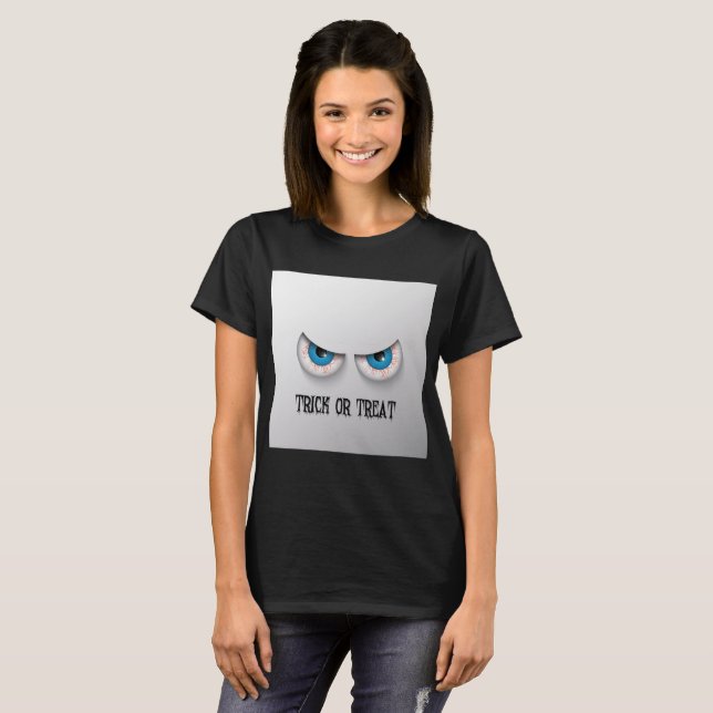 Tramitar a los camisetas (Anverso completo)
