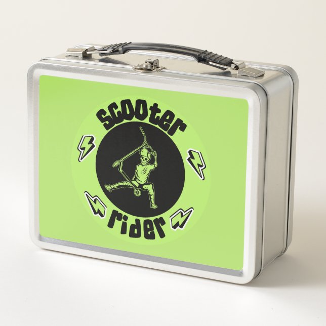 Trámites para motociclistas libres Pro Scooter (Anverso)