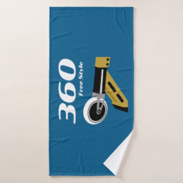 Trámites para motociclistas libres Pro Scooter