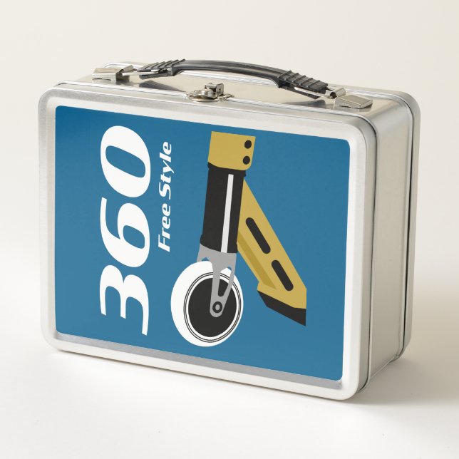 Trámites para motociclistas libres Pro Scooter (Anverso)