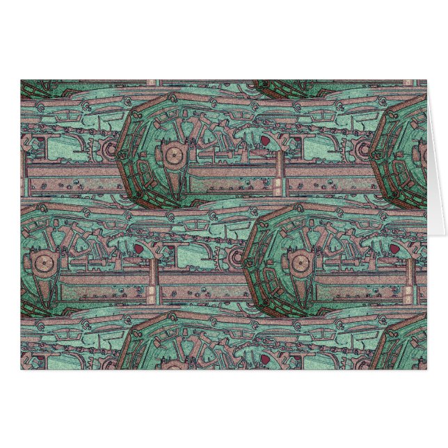 TRAMPA DEL DEPÓSITO DEL OPERADOR DE LA GRÁFICA DEL (Anverso (Horizontal))