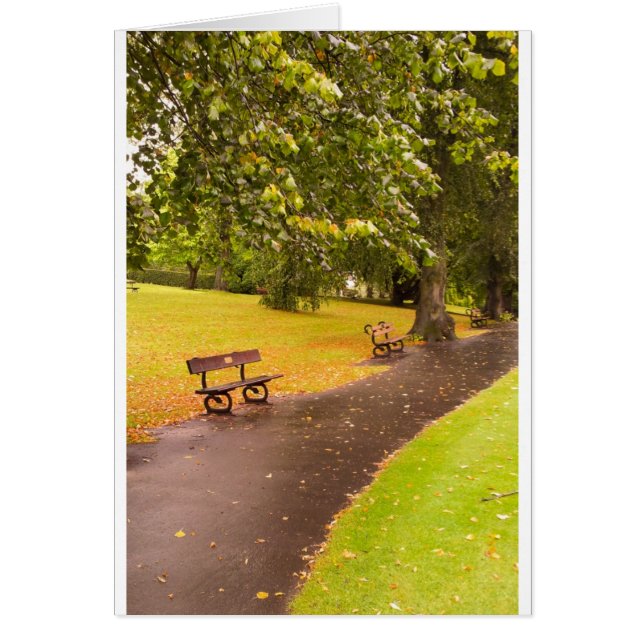 TRANQUILIDAD (Frente)