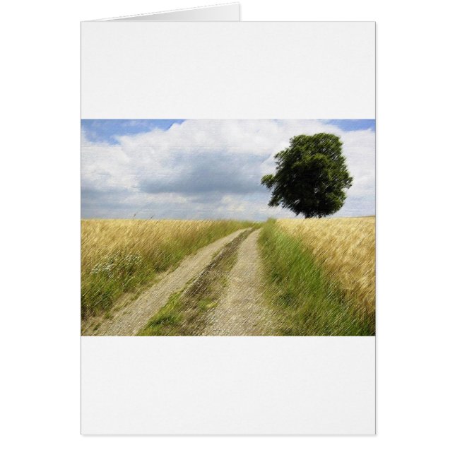 TRANQUILIDAD (Frente)