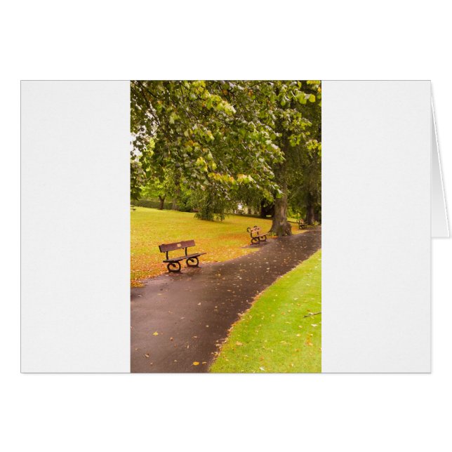 TRANQUILIDAD (Anverso (Horizontal))