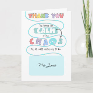 Tranquilidad para mi tarjeta de caos Senco SEN pro