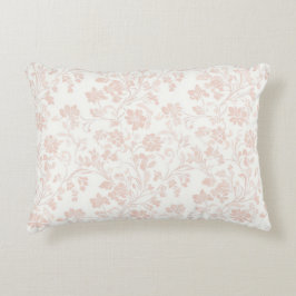 tranquilizador albaricoque almohada de moda de col