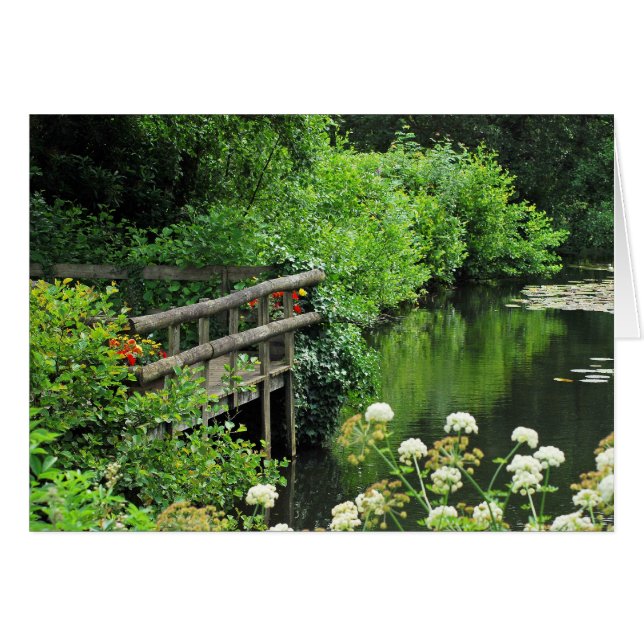 Tranquilo (Anverso (Horizontal))