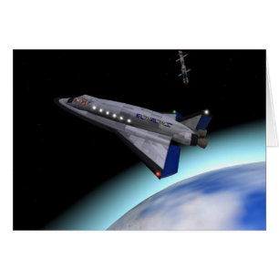Transbordador espacial El Al Maslool