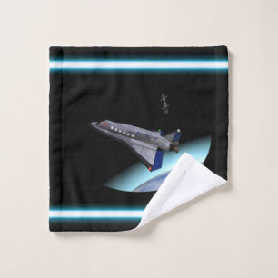 Transbordador espacial El Al Maslool