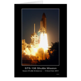 Transbordador espacial Endeavor Lift-off S... - Pe