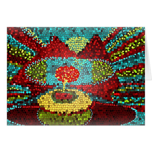 Transcendente (Anverso (Horizontal))