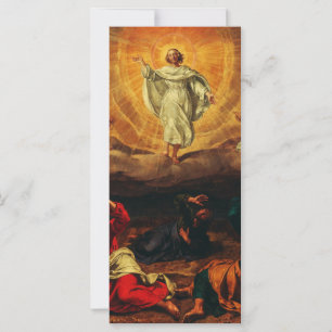 Transfiguración de Jesucristo