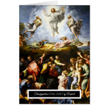 Transfiguración de Jesús