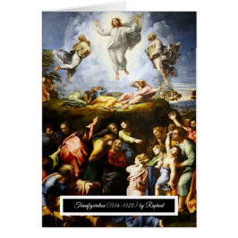 Transfiguración de Jesús