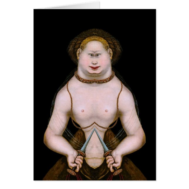 Transfixión (Frente)