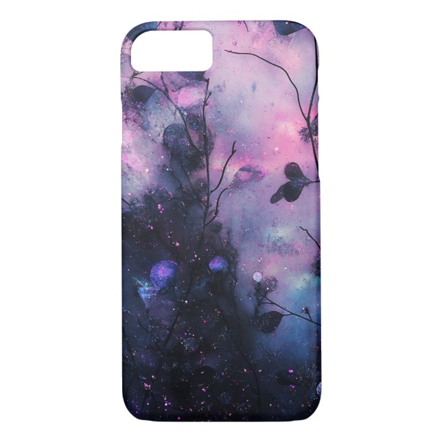 Transform - Funda para IPhone 8/7 + Más (Reverso)