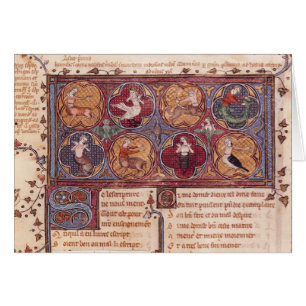 Transforma, de Ovid Moralise