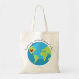 Transformar la vida en la bolsa