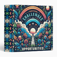 Transformar los retos en oportunidades