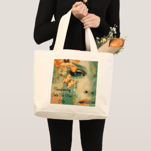 Transformarse en la nueva bolsa de Me Tote
