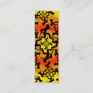 Transición cent3igrada - tarjeta flaca