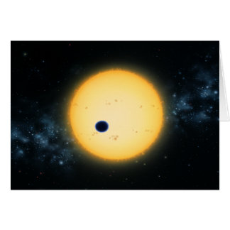 Tránsito de la tarjeta HD209458