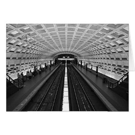 Tránsito del área metropolitana de Washington en t