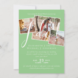 Transmisión en vivo ¡Mira cómo decimos "Sí, acepto