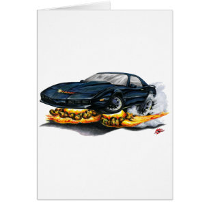 Transporte de Kitt Pontiac