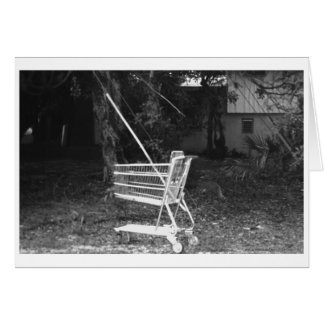 Transporte en el medio de la nada