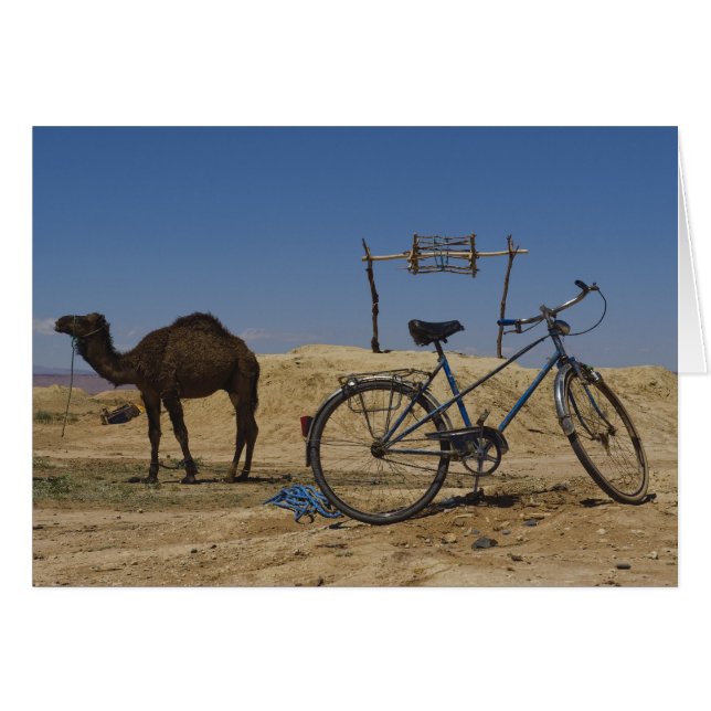 Transporte sostenible (Anverso (Horizontal))