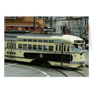 Tranvía por cable de San Francisco