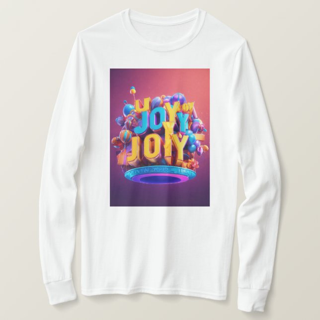 Trasladar camiseta de nuevo diseño (Anverso del diseño)