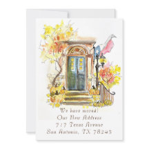 Trasladarse a la Invitación de Texas